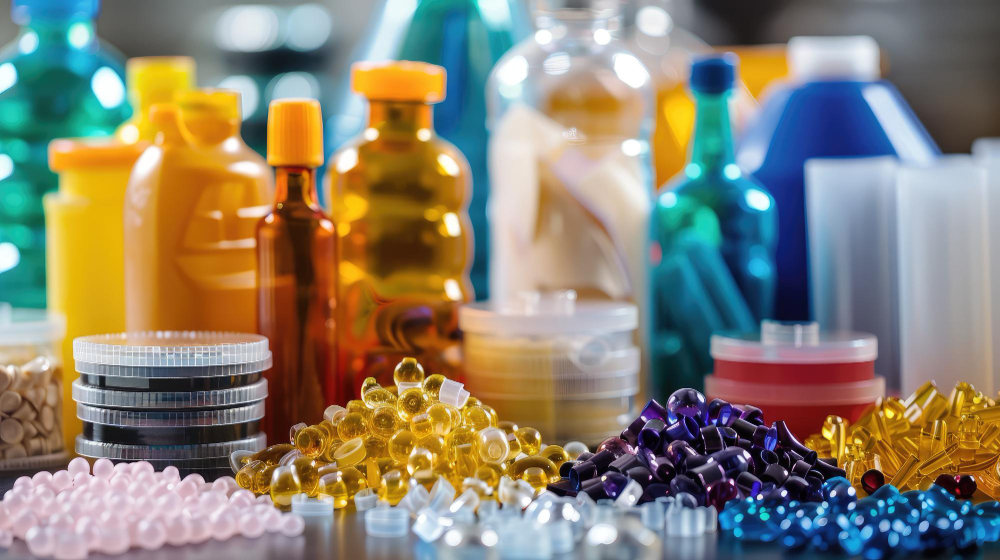 APIs & Raw Materials