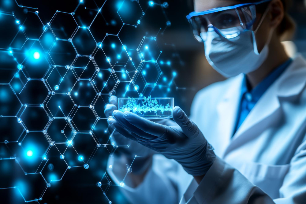 Biotechnology & Healthcare Innovation