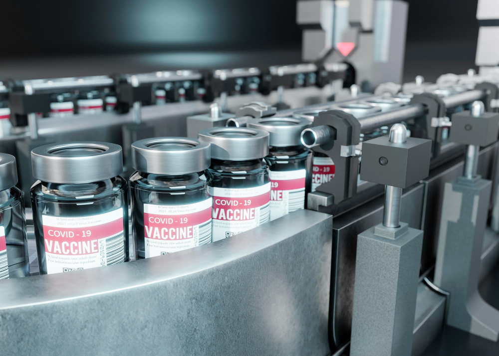 Packaging & Processing Solutions