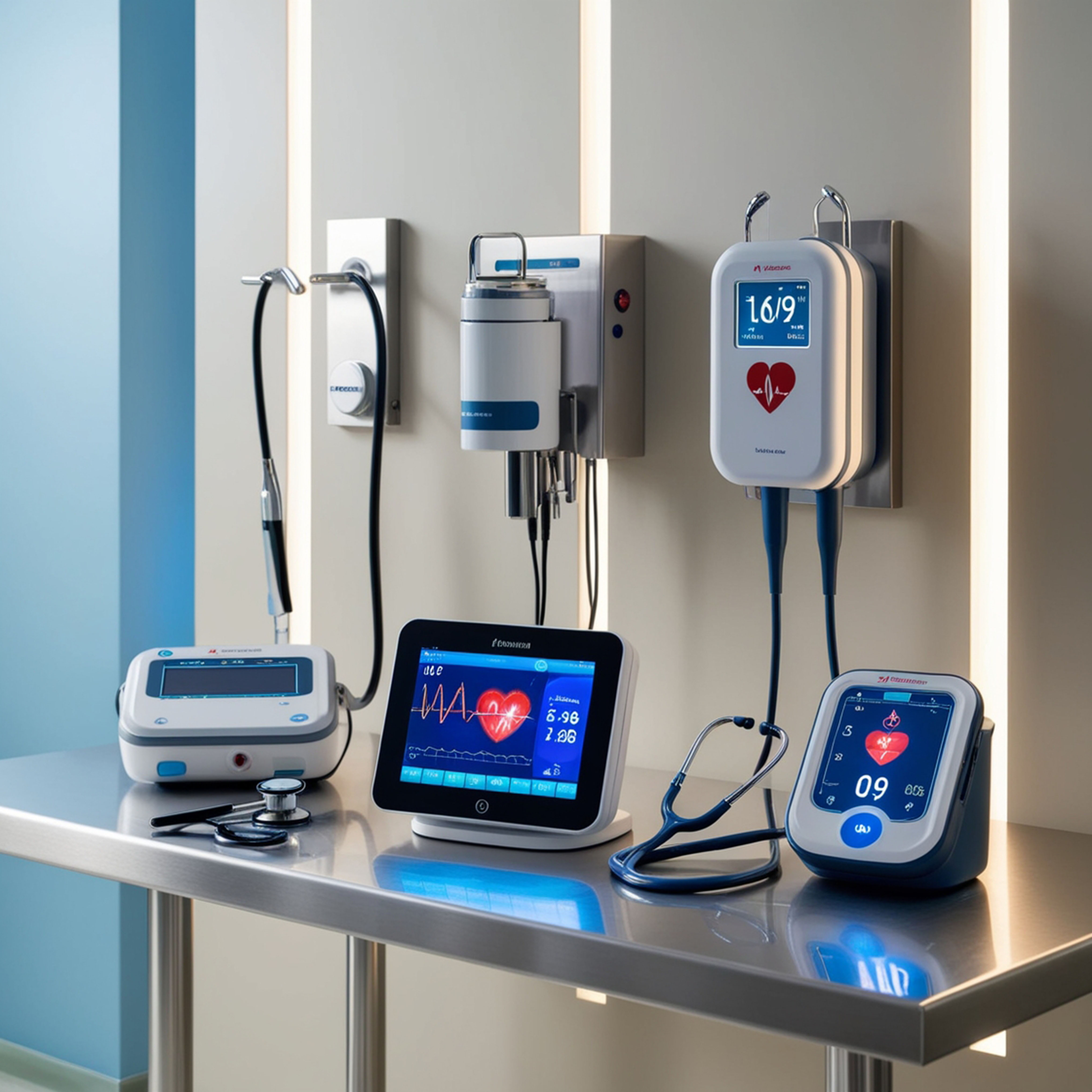 Medical Devices & Equipment